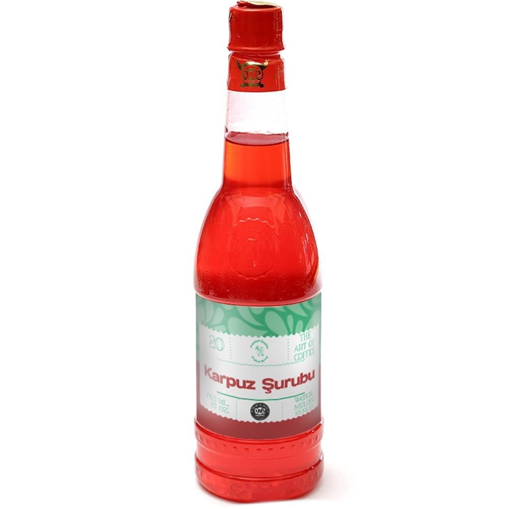 Karpuz Şurubu 75CL