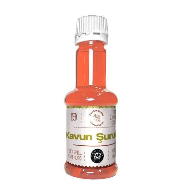 Kavun Şurubu 50CC