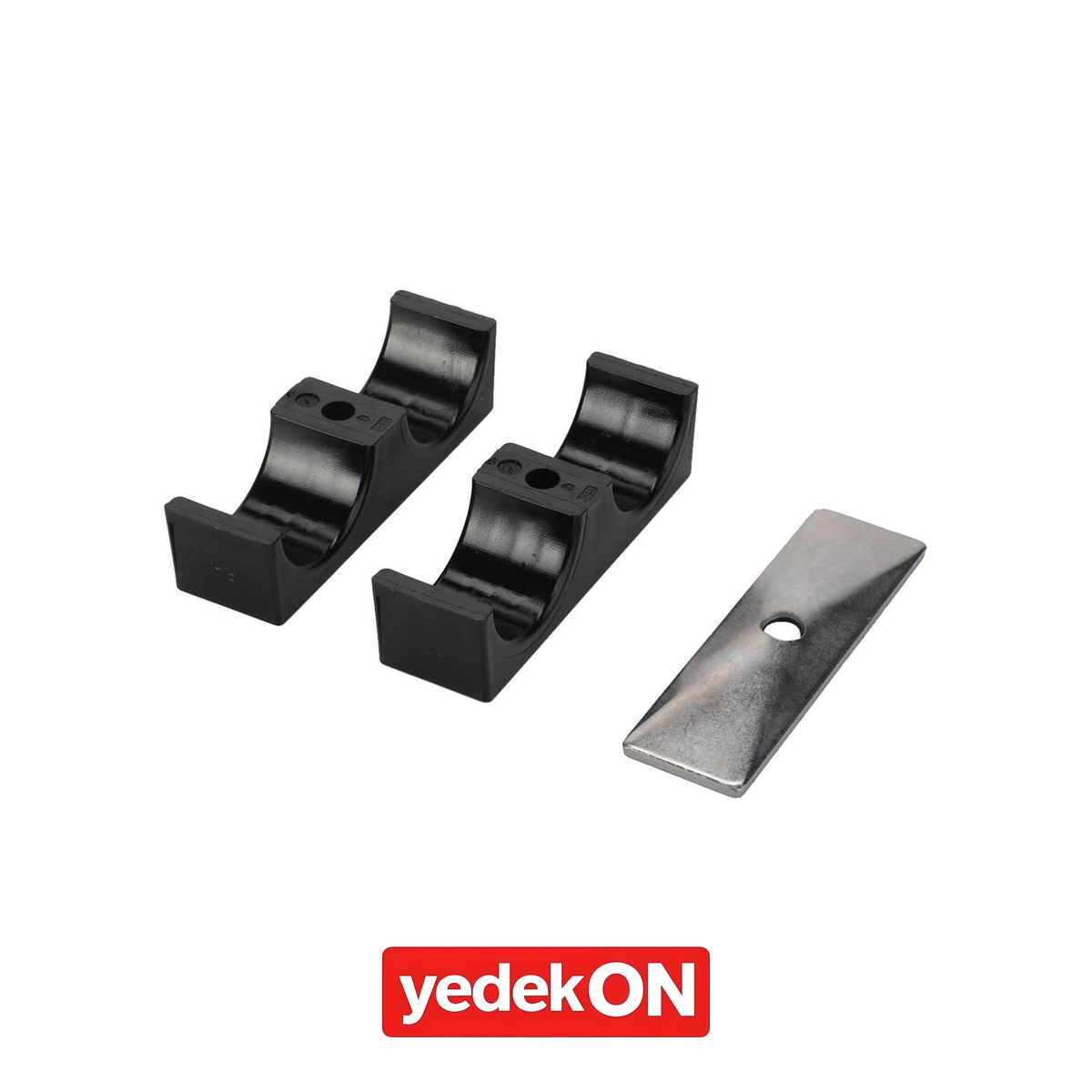 AGCO Hortum Kelepçesi - Massey Ferguson / Fendt / Valtra | ACX0133700