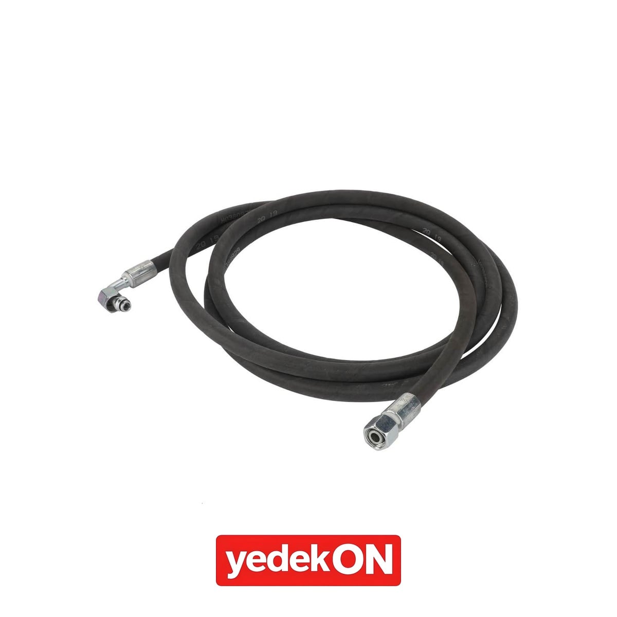 AGCO Hidrolik Hortum - Massey Ferguson | 4298458M1