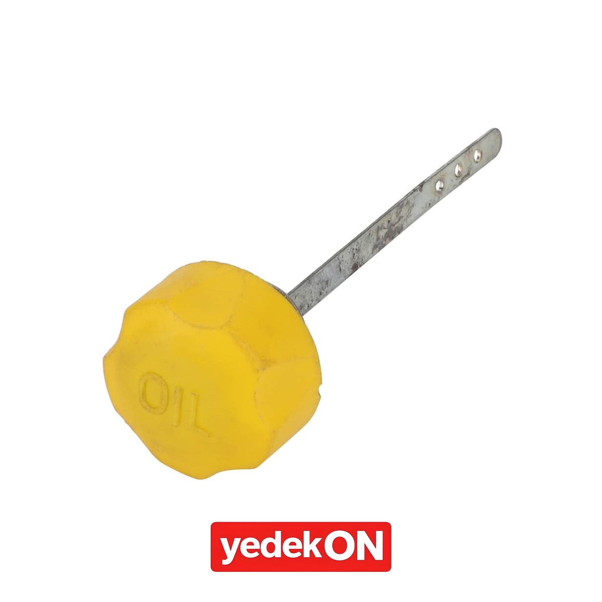 AGCO Yağ Dipstick'i - Massey Ferguson | 4249316M93