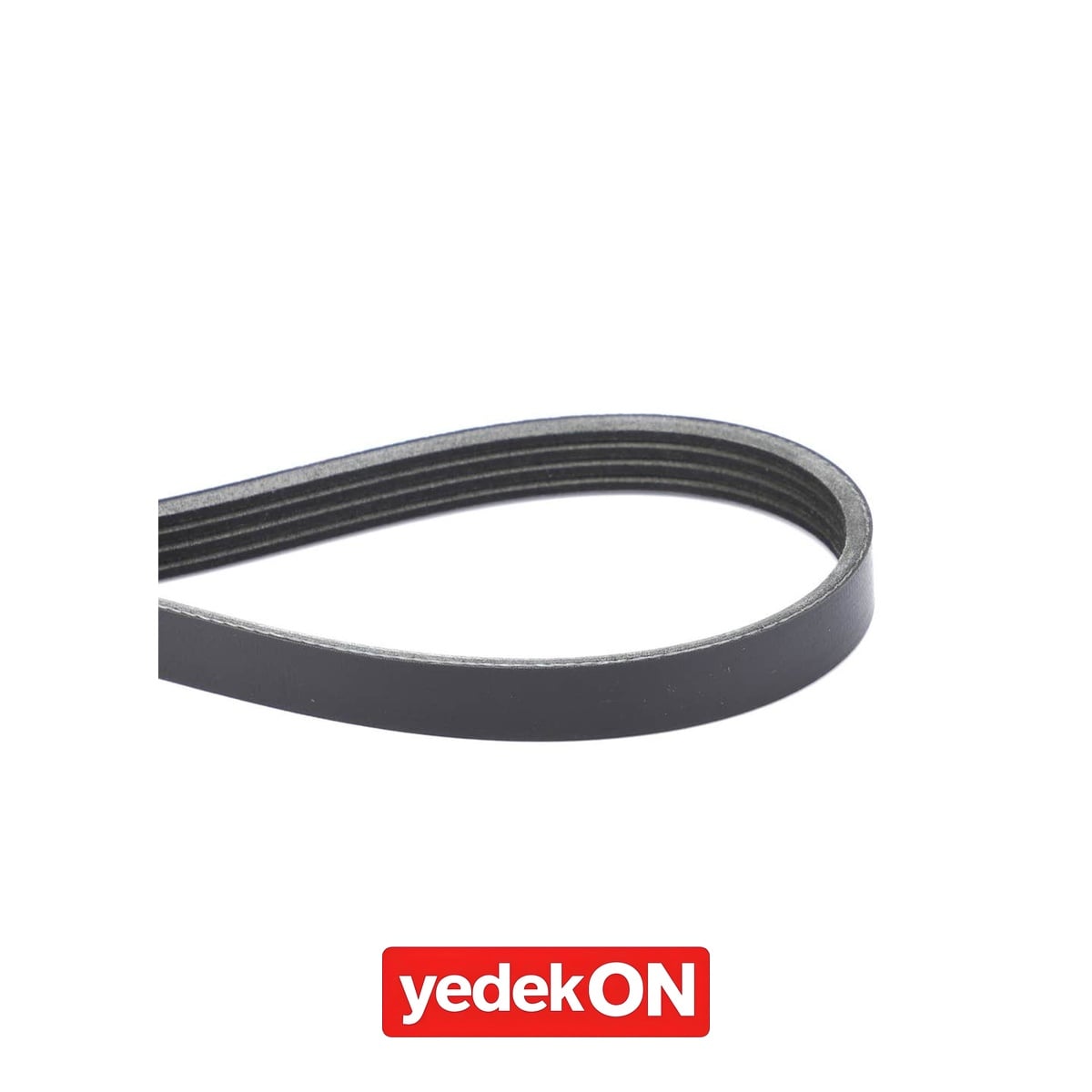 AGCO Serpantin Kayışı PK4 Profili - Massey Ferguson / Fendt / Valtra | ACP0327650