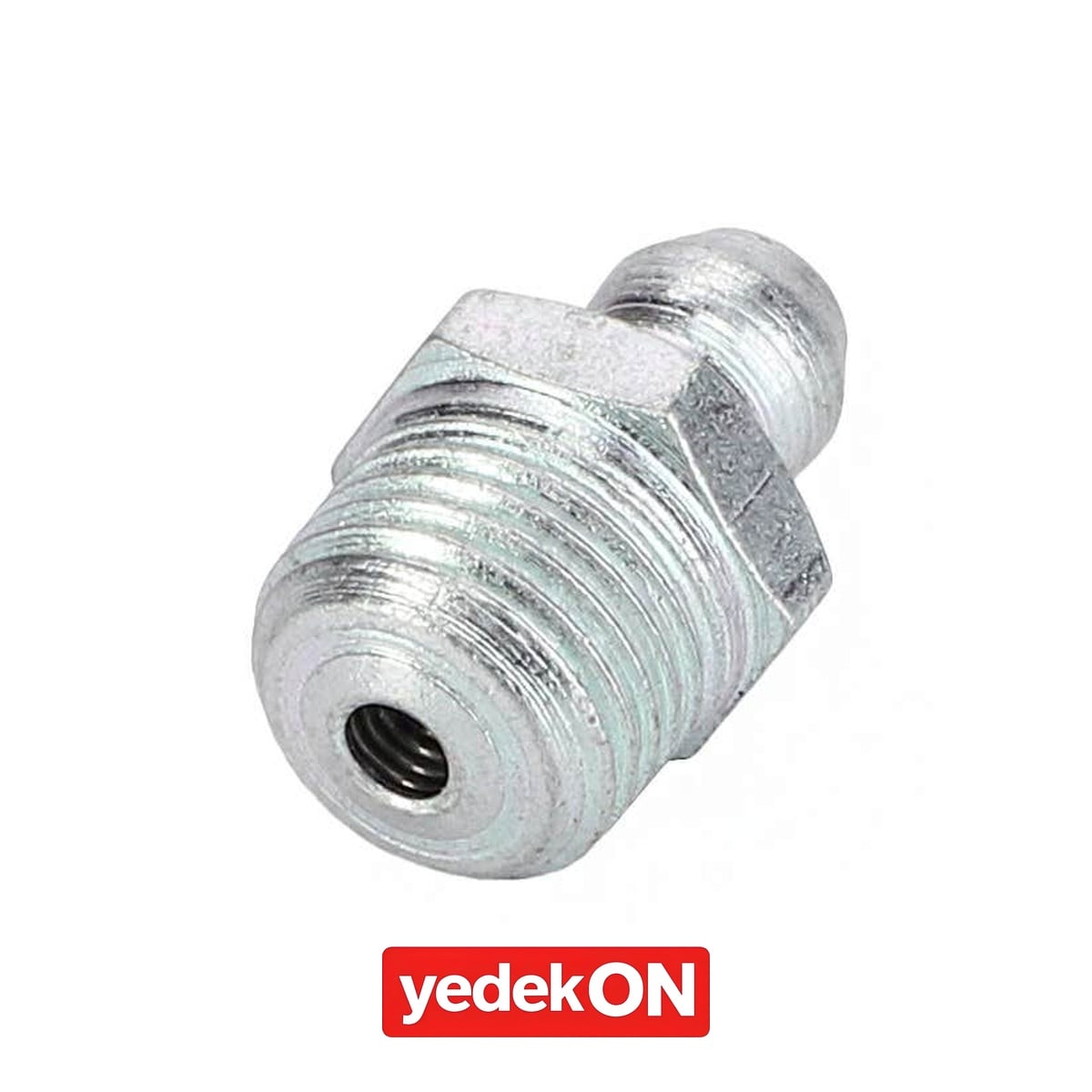 AGCO Yağlama Bağlantı Parçası - Massey Ferguson | 4366122M1