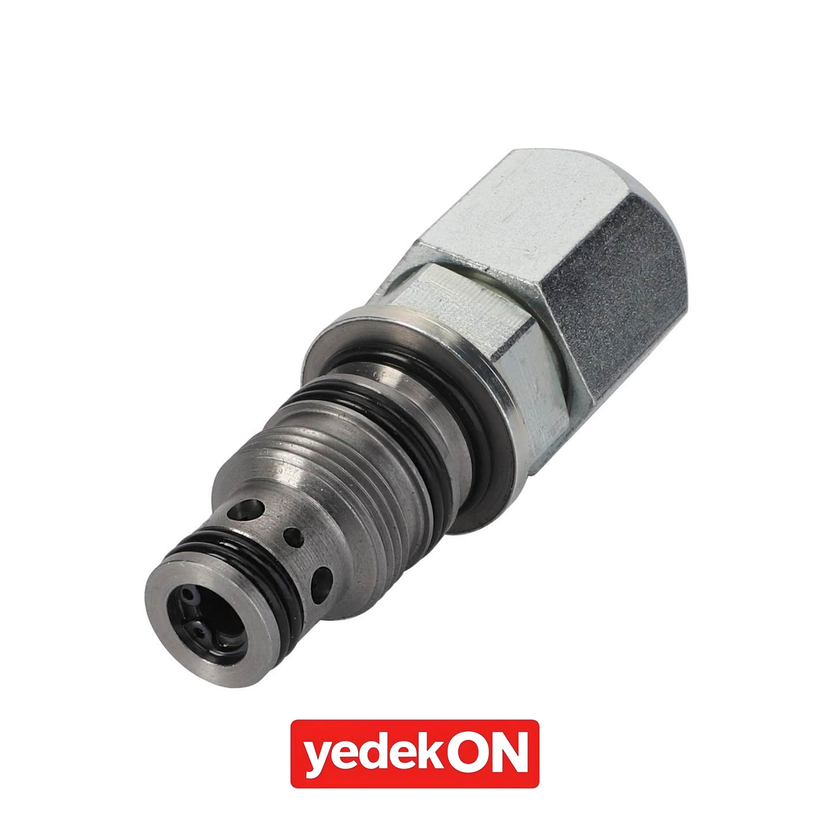 AGCO Basınç Düşürme Valfi - Gleaner | G916101600020