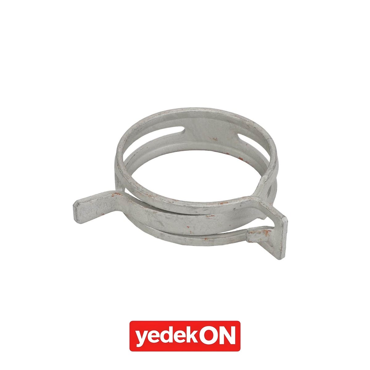AGCO Yay Kelepçesi - Massey Ferguson / Fendt / Valtra | ACP0353450