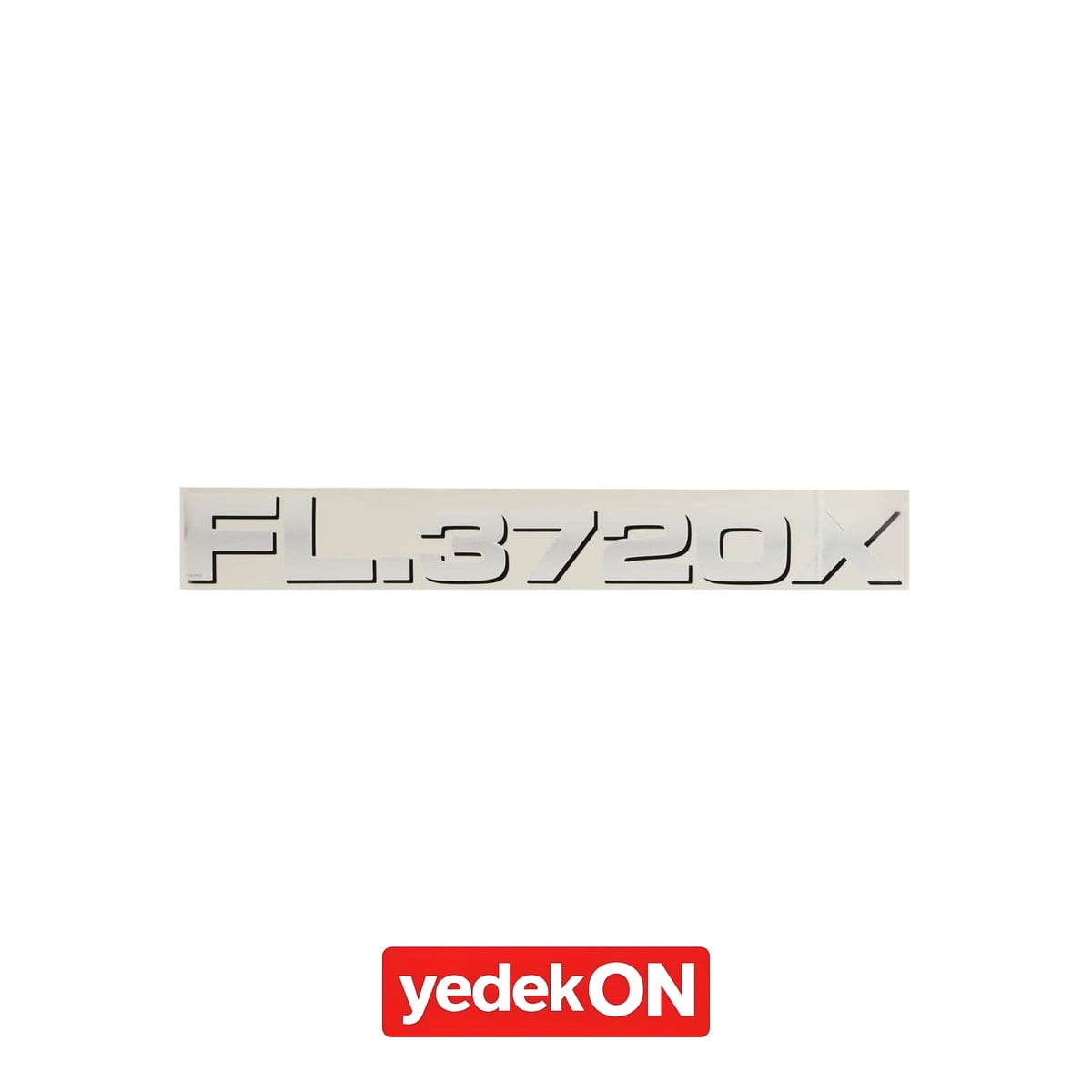 AGCO Model Etiketi - Massey Ferguson / Fendt / Valtra | ACP0352100