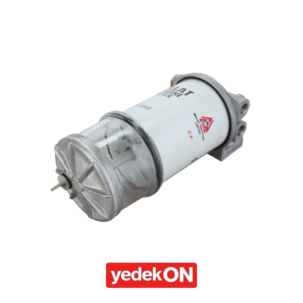 AGCO Yakıt Filtrei - Massey Ferguson / Fendt / Valtra | ACP0394950