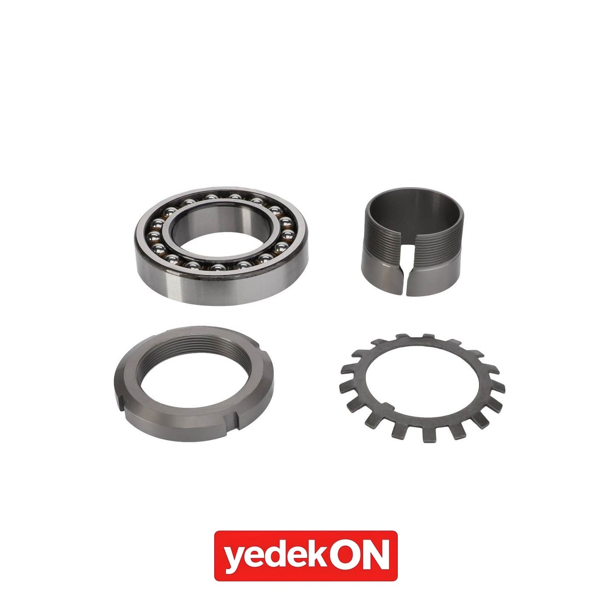 AGCO Rulman ve Flanş - Massey Ferguson | LA340403646