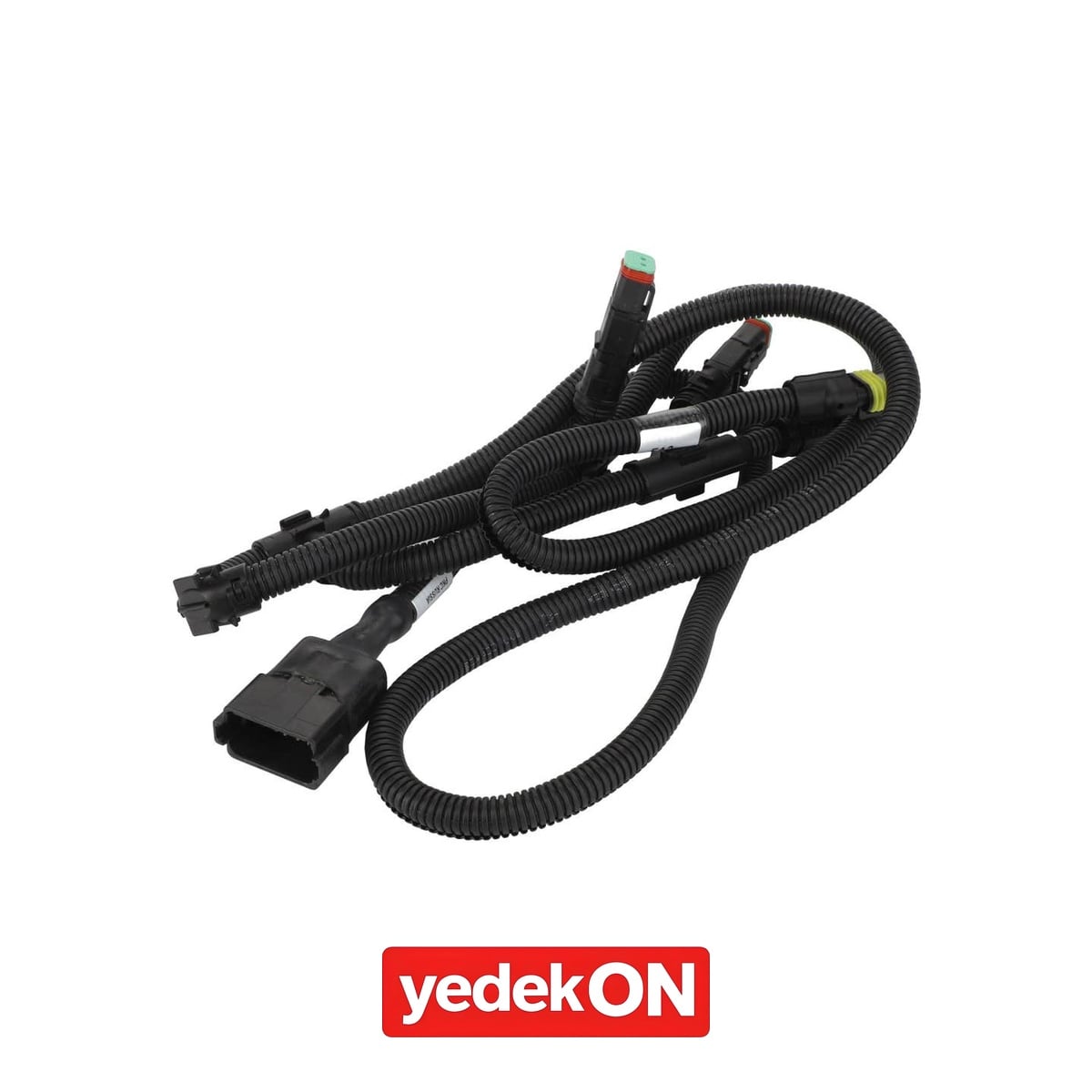 AGCO Elektrik Tesisatı - Massey Ferguson | 4281605M1