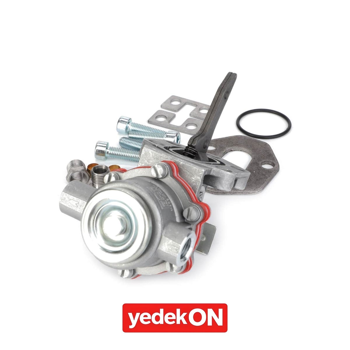AGCO Yakıt Transfer Pompa Kiti - Valtra | V836662052