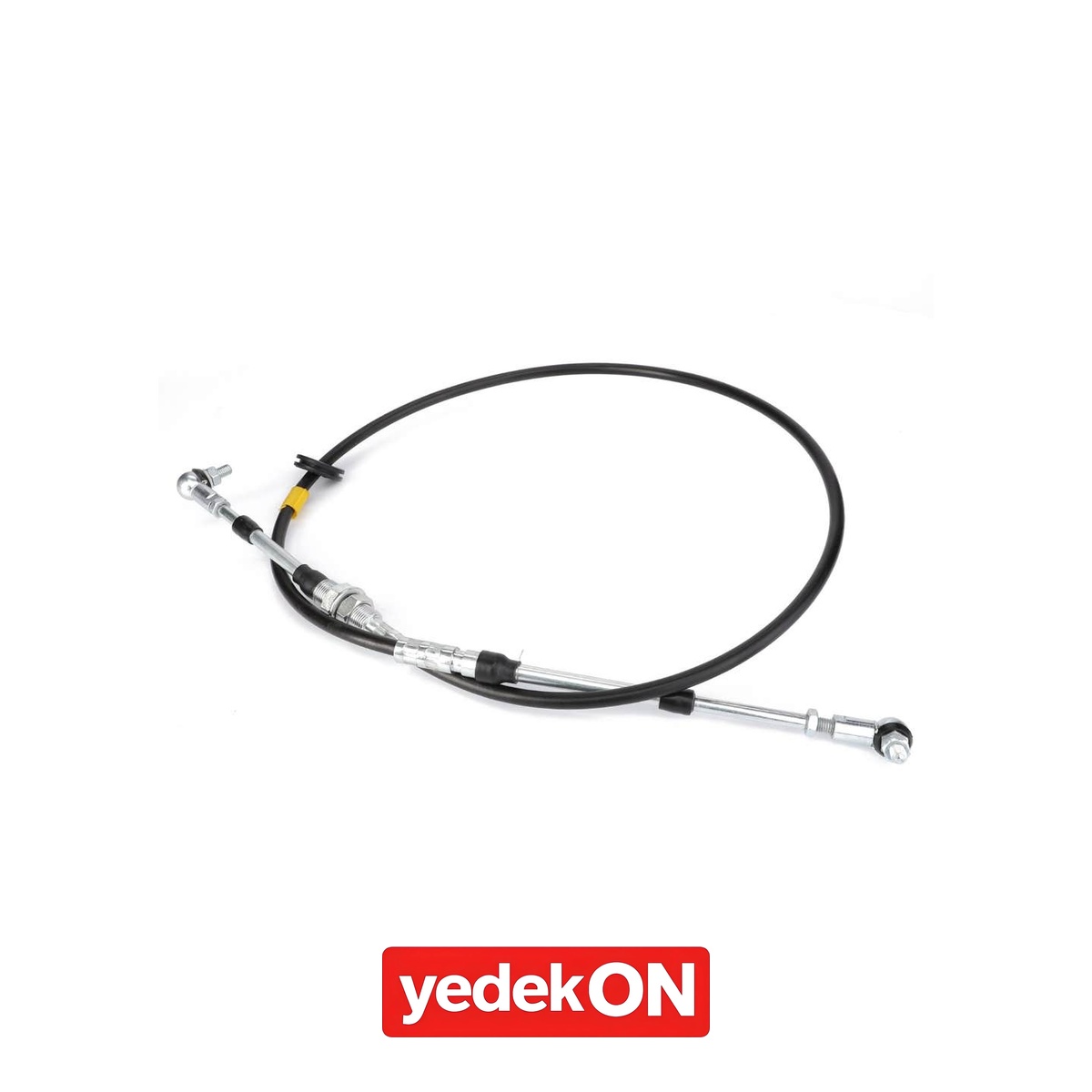 AGCO Vites Manivela Kablosu (L=1579 mm) - Massey Ferguson | 3786476M2