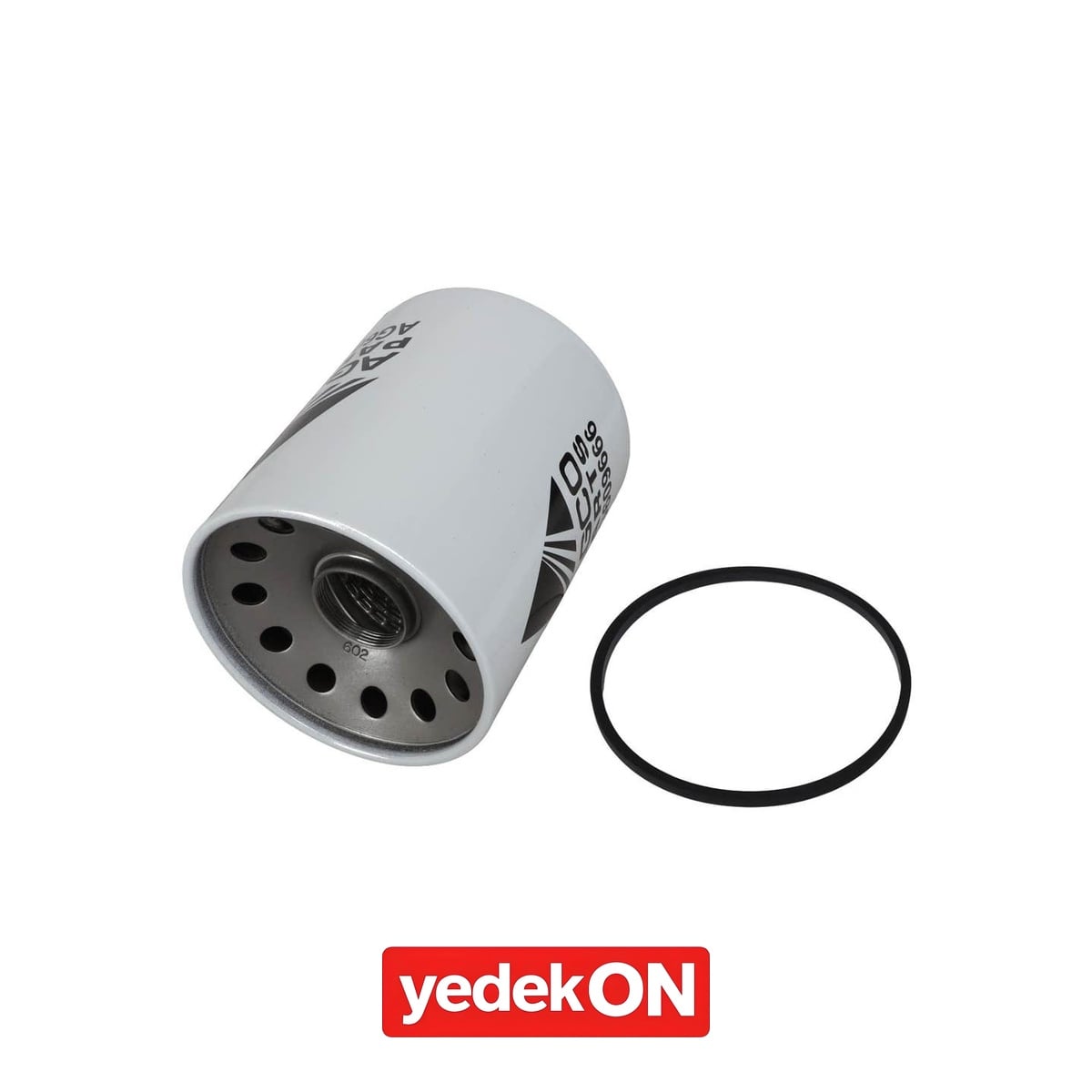 AGCO Hidrolik Geri Dönüş Filtre - AGCO | AG609666
