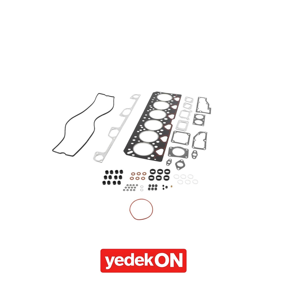 AGCO Conta Takım Seti - Massey Ferguson | 4224668M91