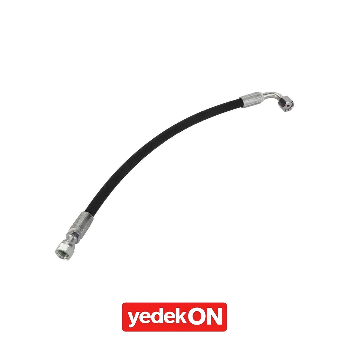 AGCO Hidrolik Hortum - Massey Ferguson / Fendt / Valtra | ACW4254590