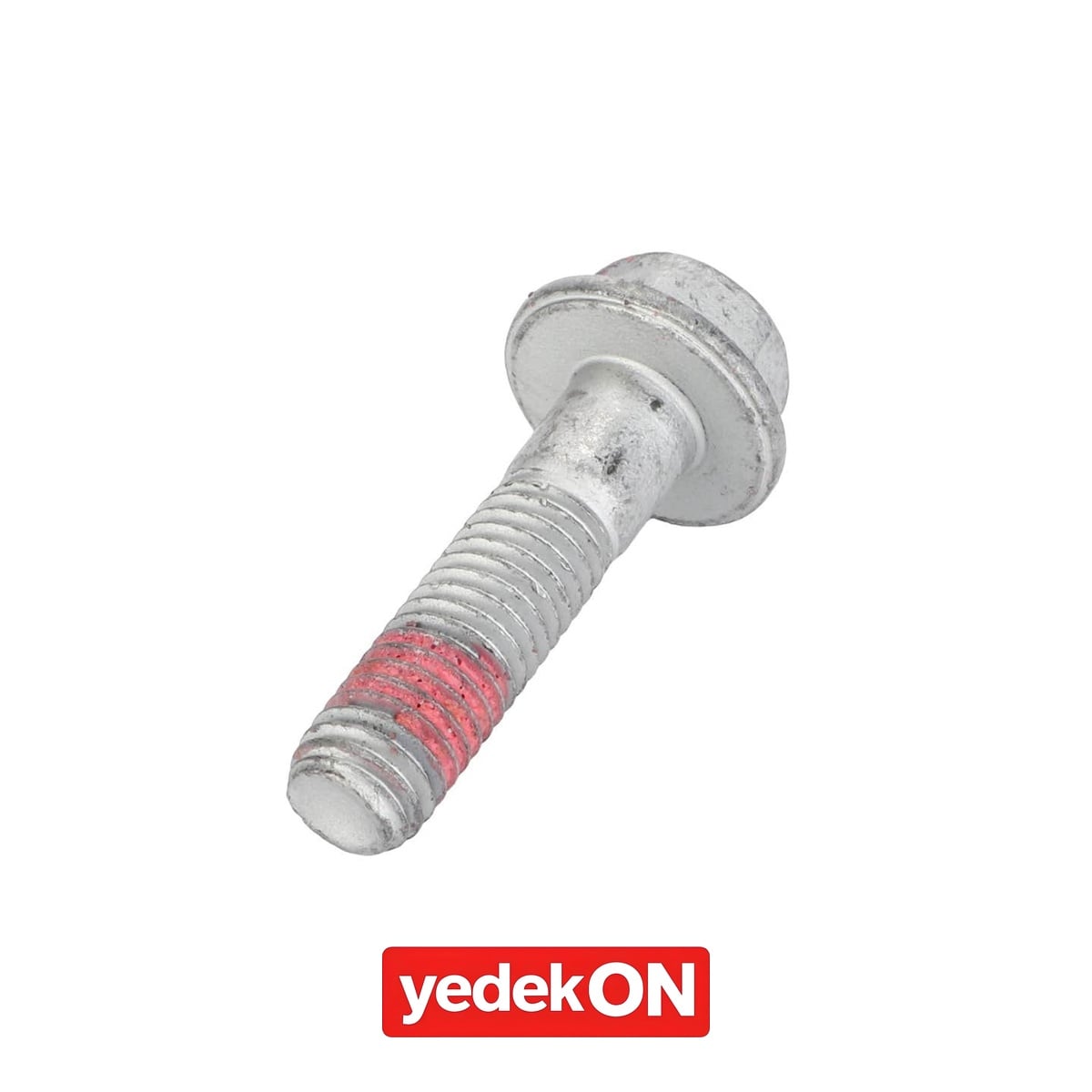 AGCO Altıgen Flanş Başlı Cıvata - Massey Ferguson / Fendt / Valtra | ACX3849340