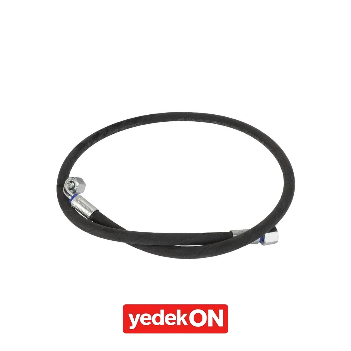 AGCO Hidrolik Hortum - Massey Ferguson / Fendt / Valtra | ACW4969120