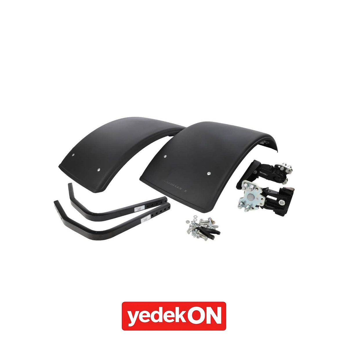 AGCO Ön Çamurluk Kiti - Massey Ferguson / Fendt / Valtra | ACW090171A