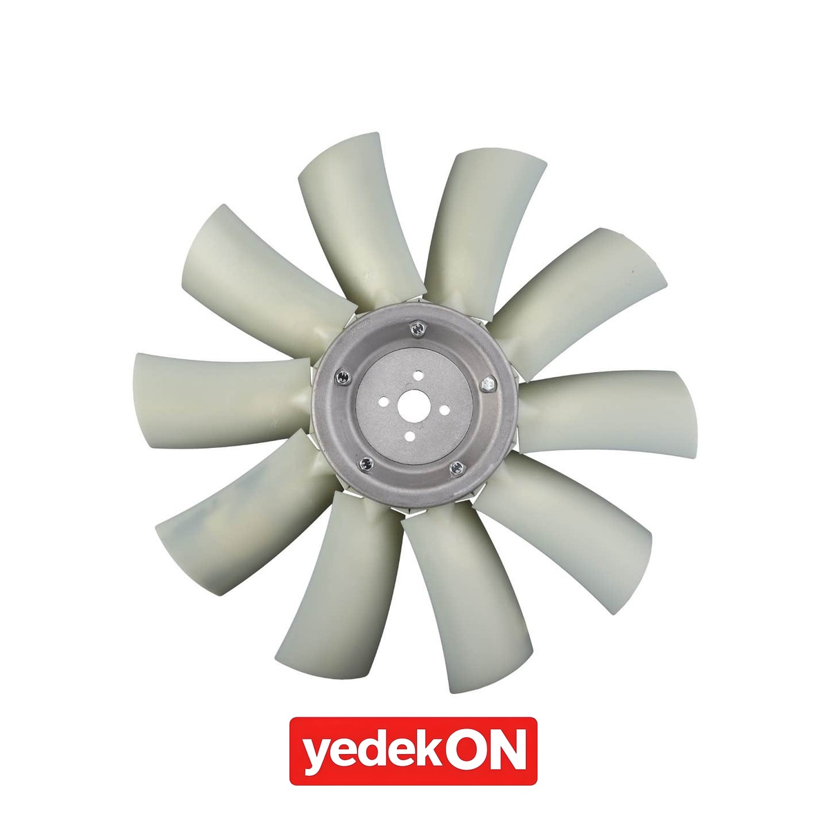 AGCO Fan - Fendt | 0.013.8707.0