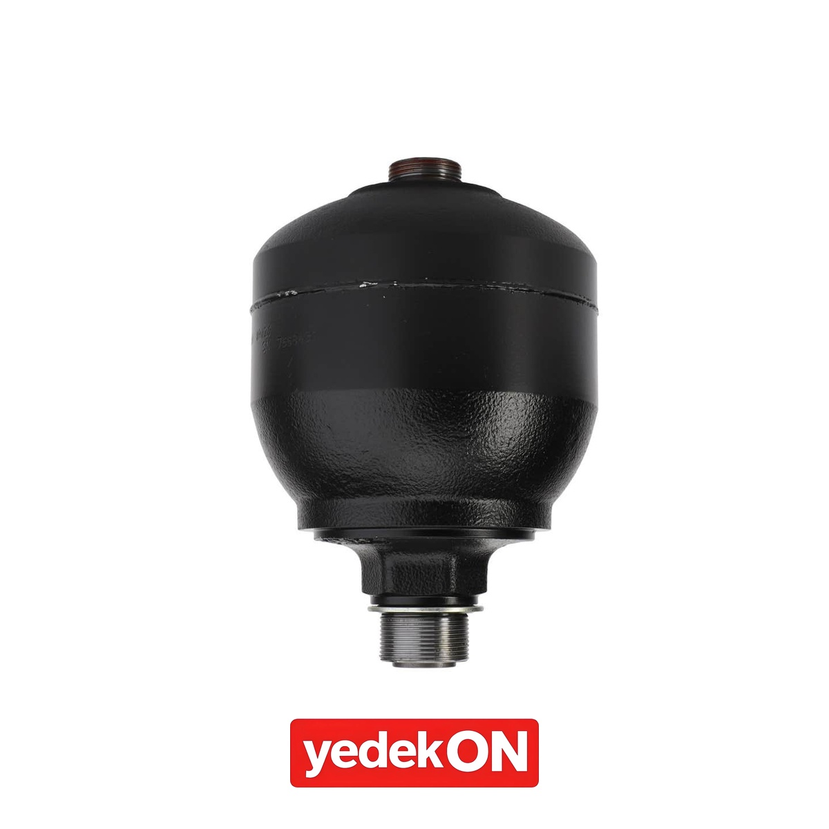 AGCO Diyafram Akümülatörü 0.75 L - Massey Ferguson | 3786060M1