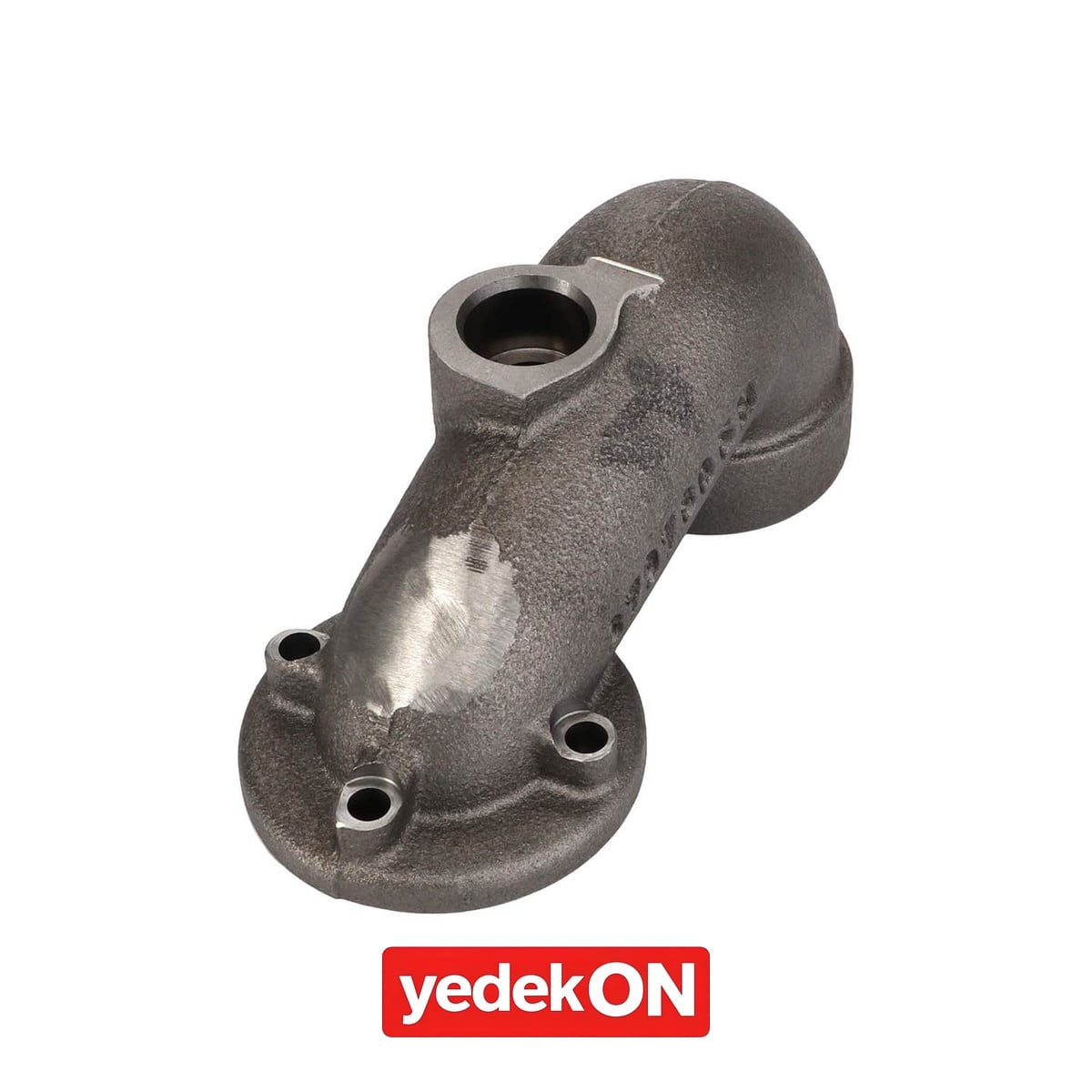 AGCO Manifold - Massey Ferguson | 3797805M2
