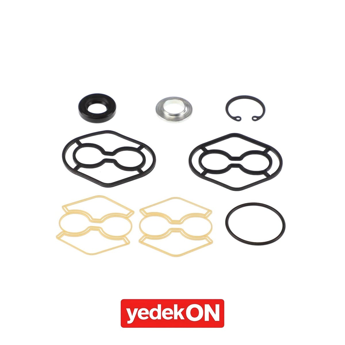 AGCO Keçe Takımı - AGCO | D49070065