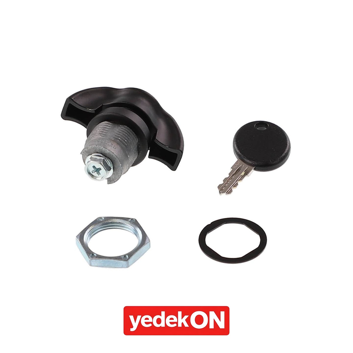 AGCO Kilitleme Cihazı - Massey Ferguson / Fendt / Valtra | ACX2872720