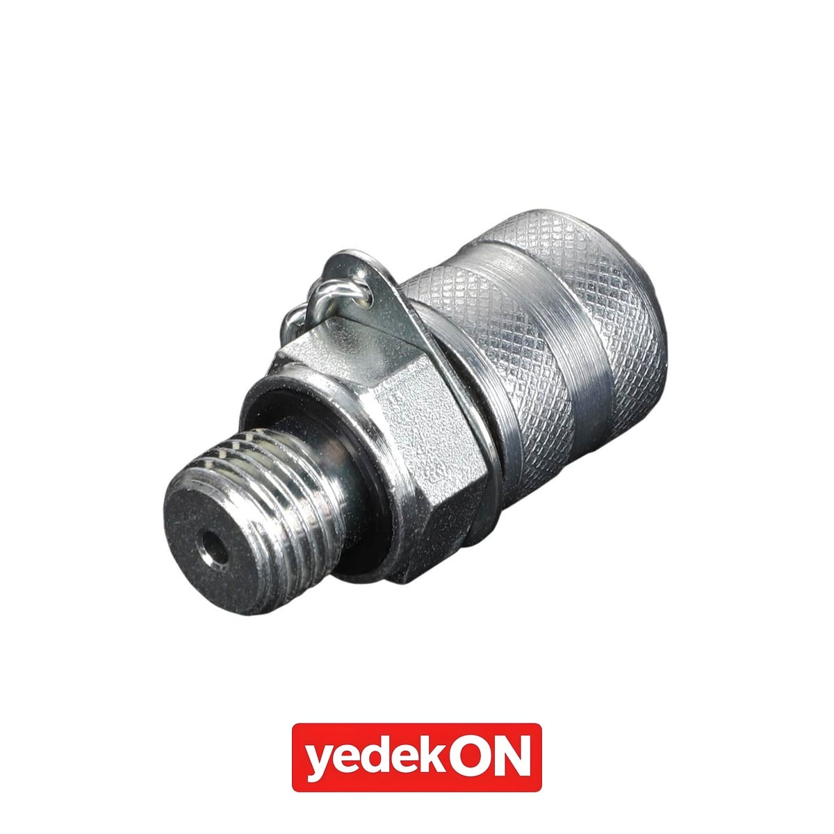 AGCO Basınç Giriş Parçası - Massey Ferguson | 3785665M2