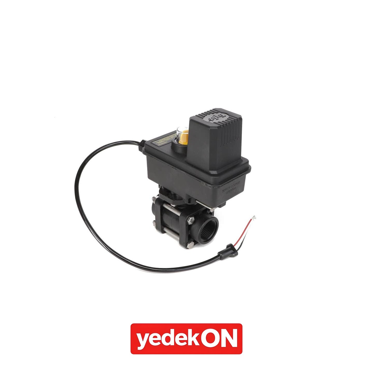 AGCO 1'' İki Yönlü Elektrikli Küresel Valf - AGCO | AG426397