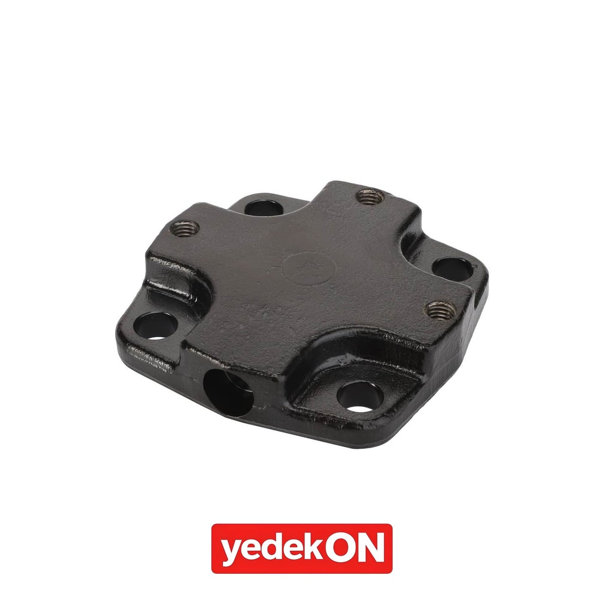 AGCO King Pin Kapak - Massey Ferguson | 3429321M1