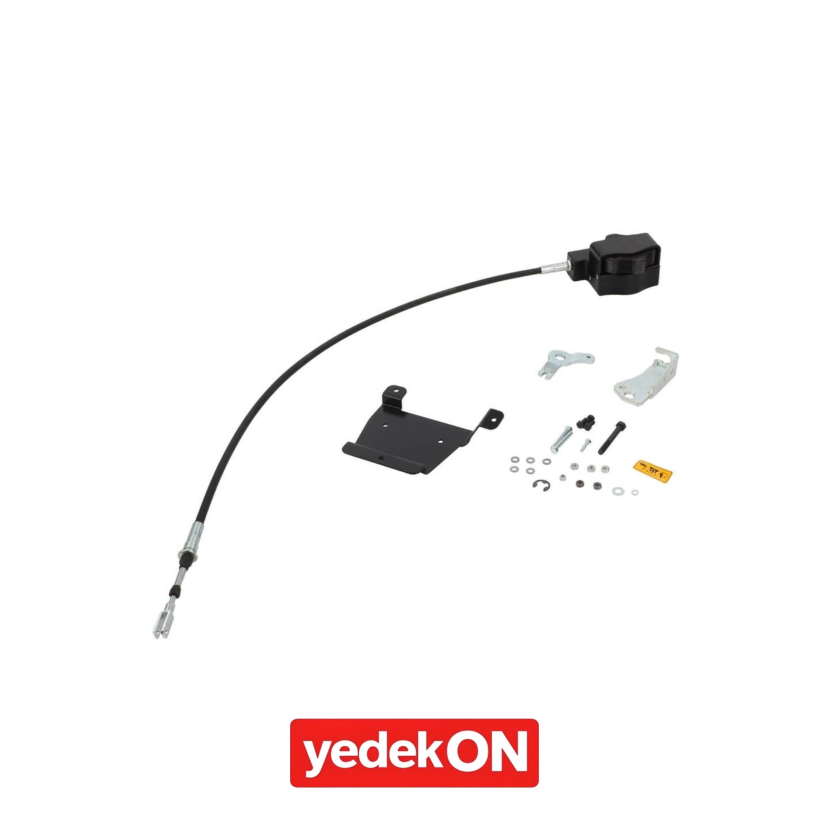 AGCO Kontrol Kiti - Massey Ferguson / Fendt / Valtra | ACP0400500