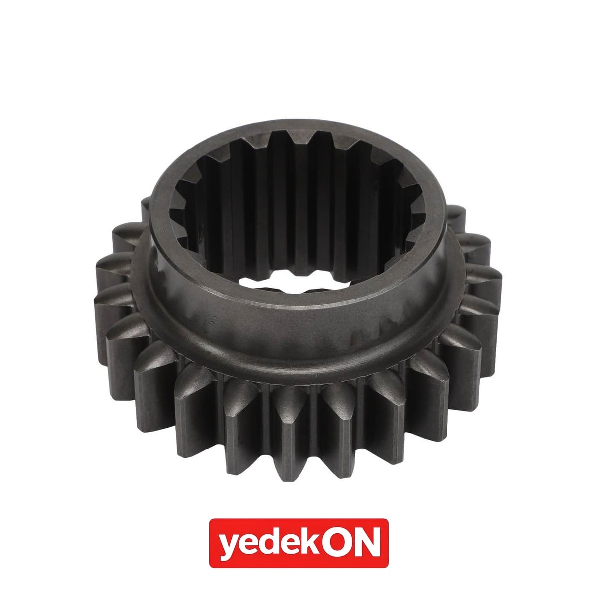 AGCO Dişli Kasnak - Massey Ferguson | 180419M2