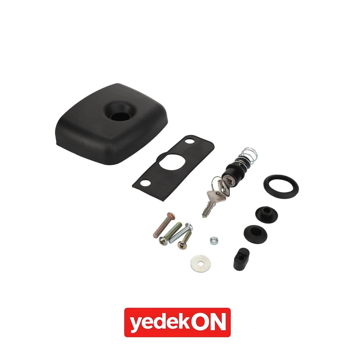 AGCO Kilit - Massey Ferguson | LA323044150