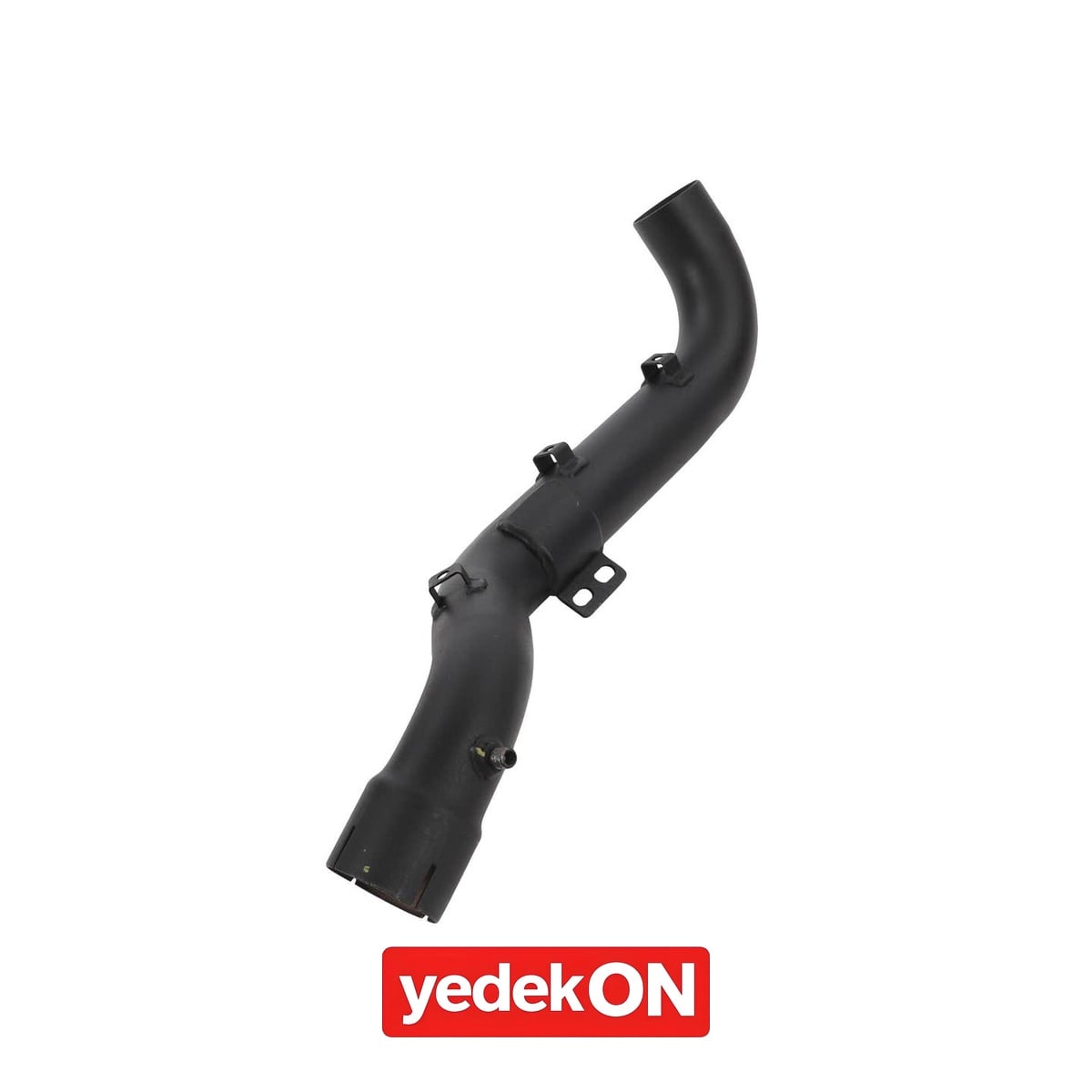 AGCO Egzoz Borusu - Massey Ferguson / Fendt / Valtra | ACP0330860