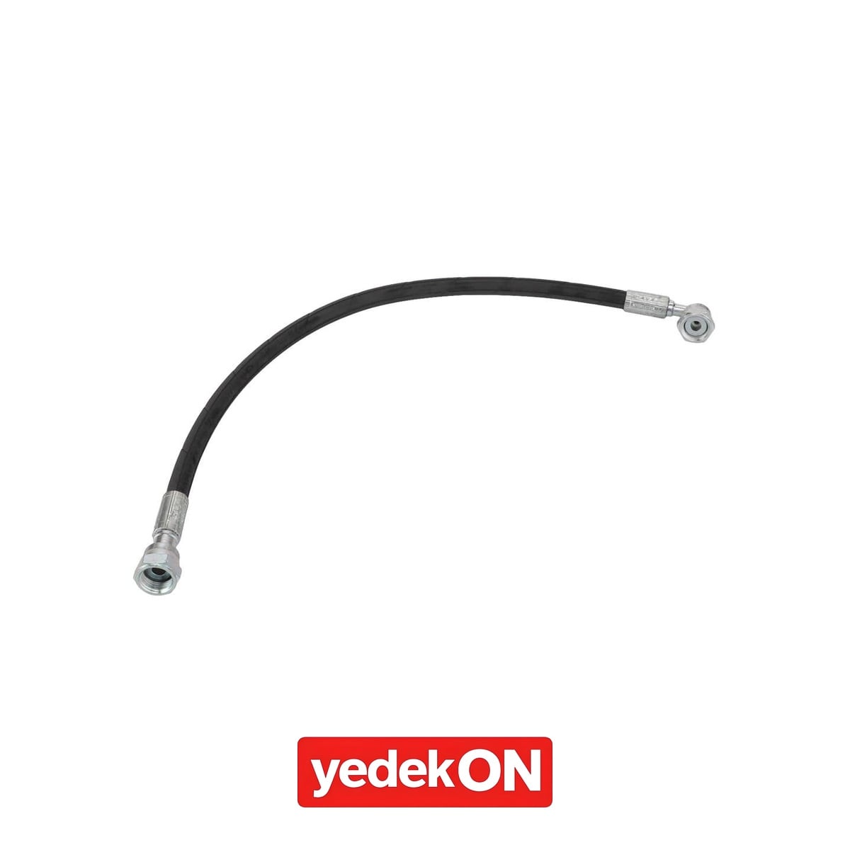 AGCO Hidrolik Hortum - Massey Ferguson / Fendt / Valtra | ACV078789A