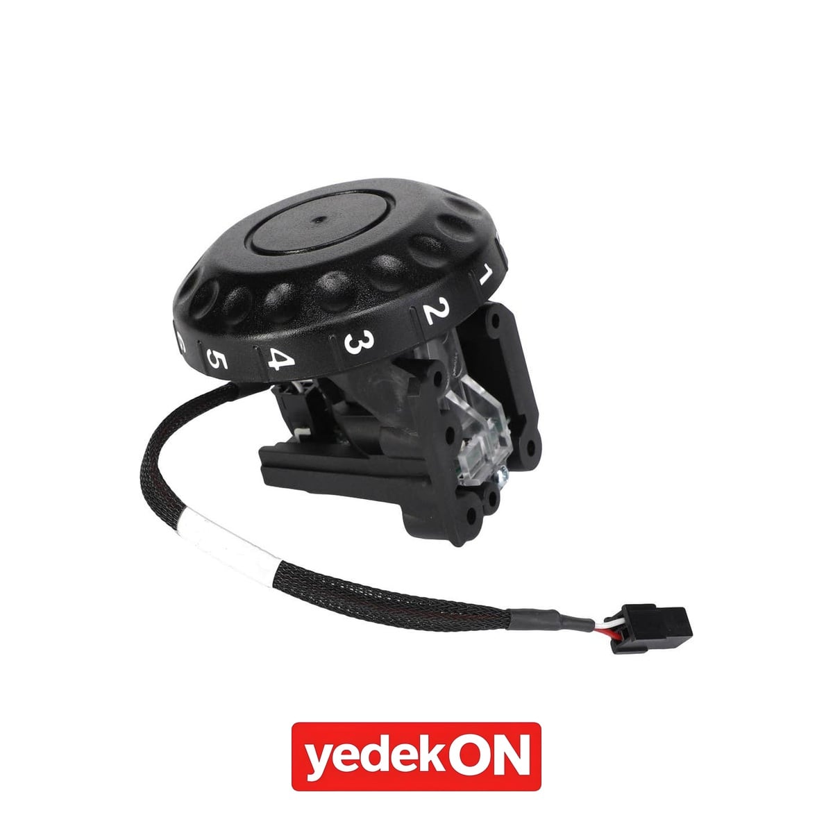 AGCO Kontrol Kolu Anahtarı - Massey Ferguson | 4376711M3