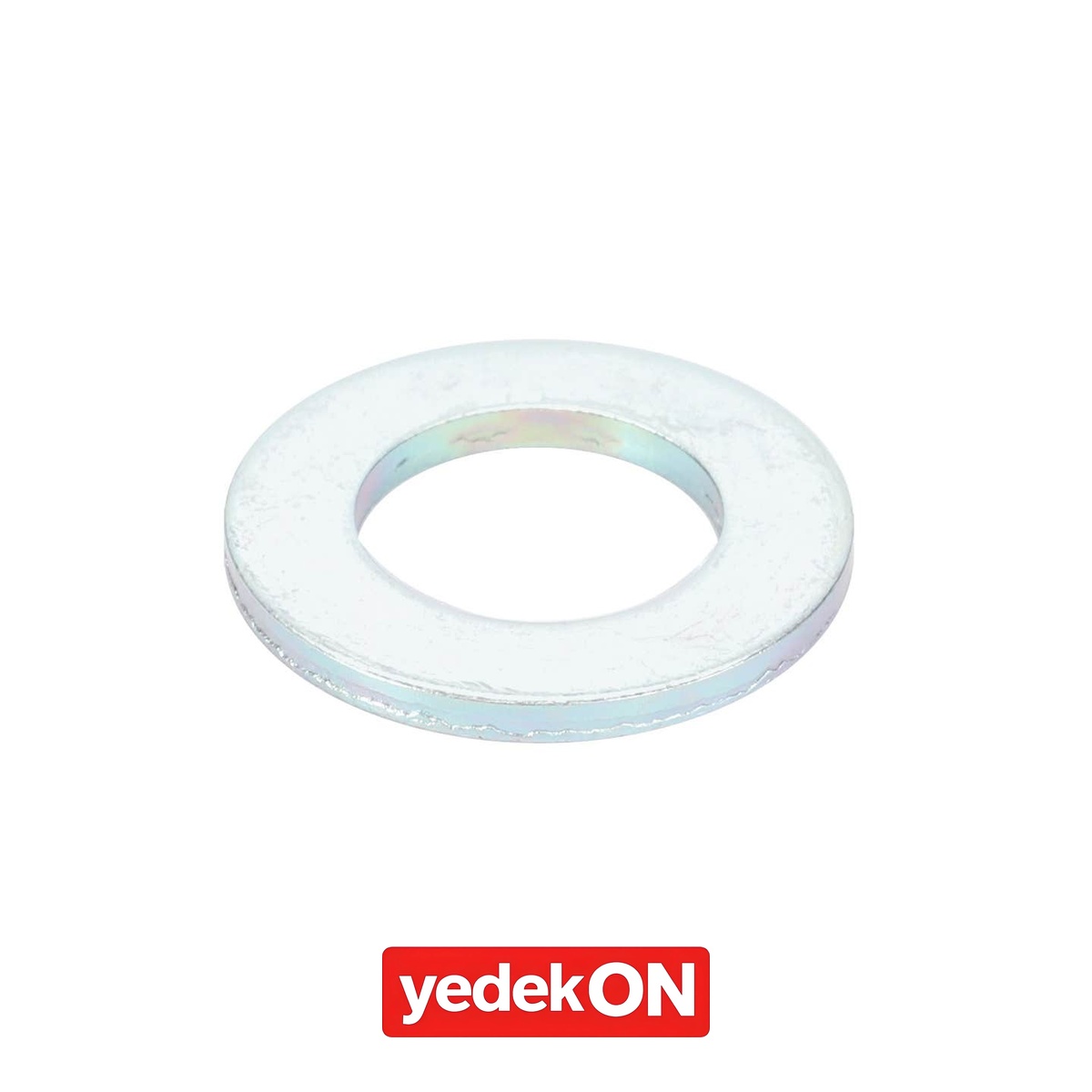 AGCO Düz Rondela - Massey Ferguson | LA355534030