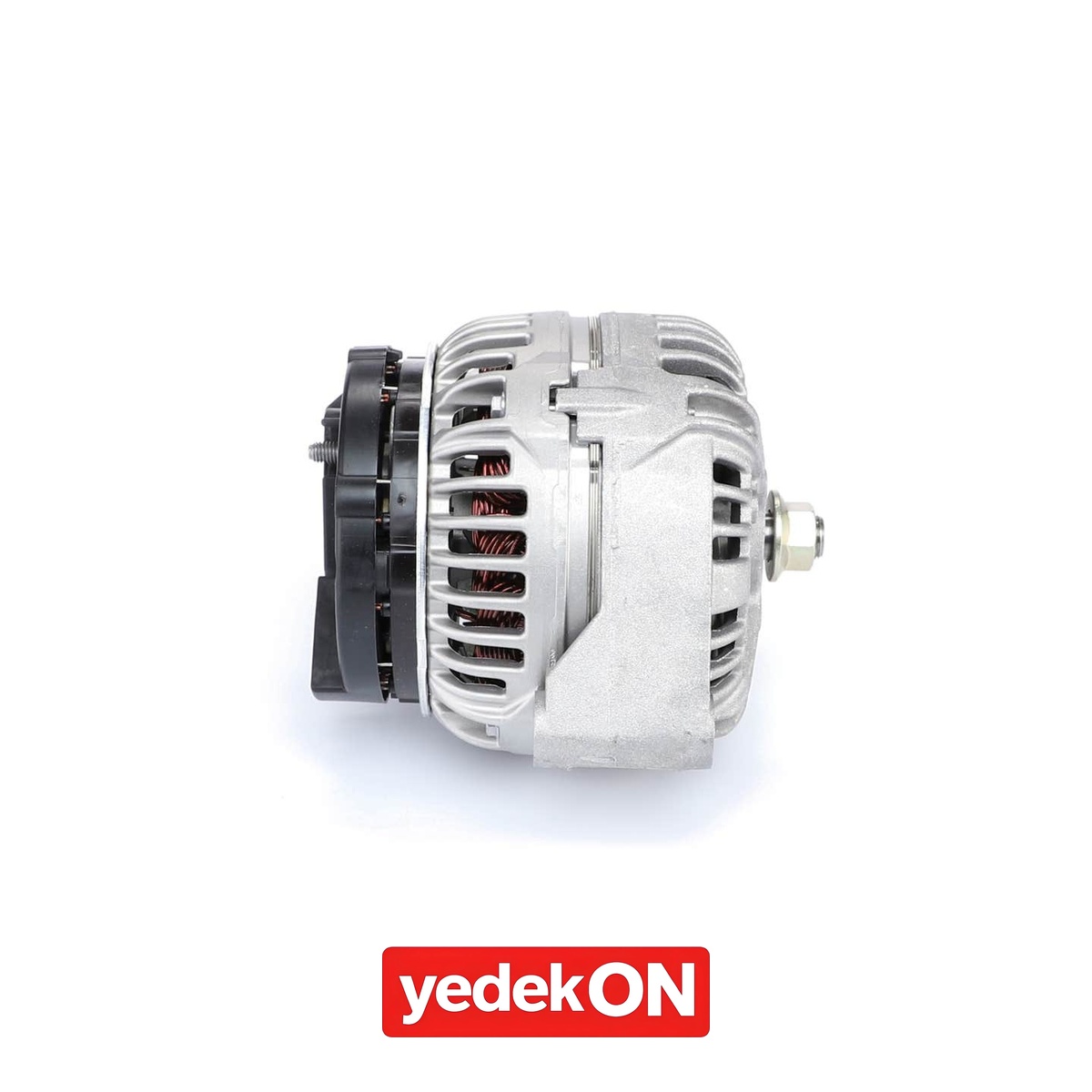 AGCO 150 Amp Alternatör - Gleaner | G515900010100