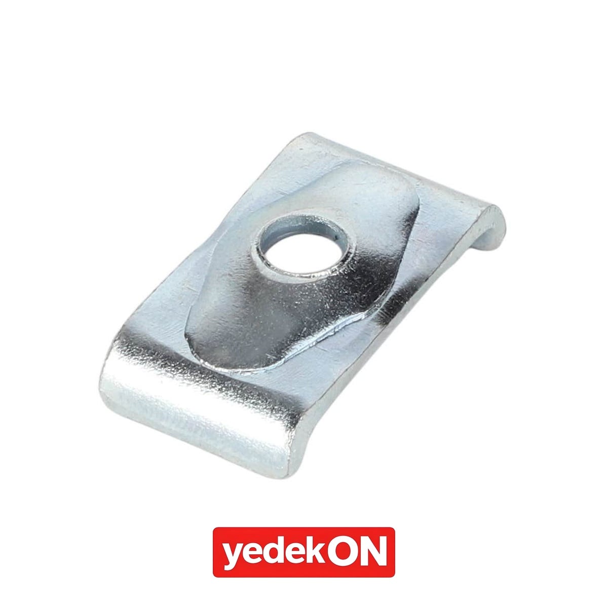 AGCO Hortum Kelepçesi Yarım - Valtra | V836324445