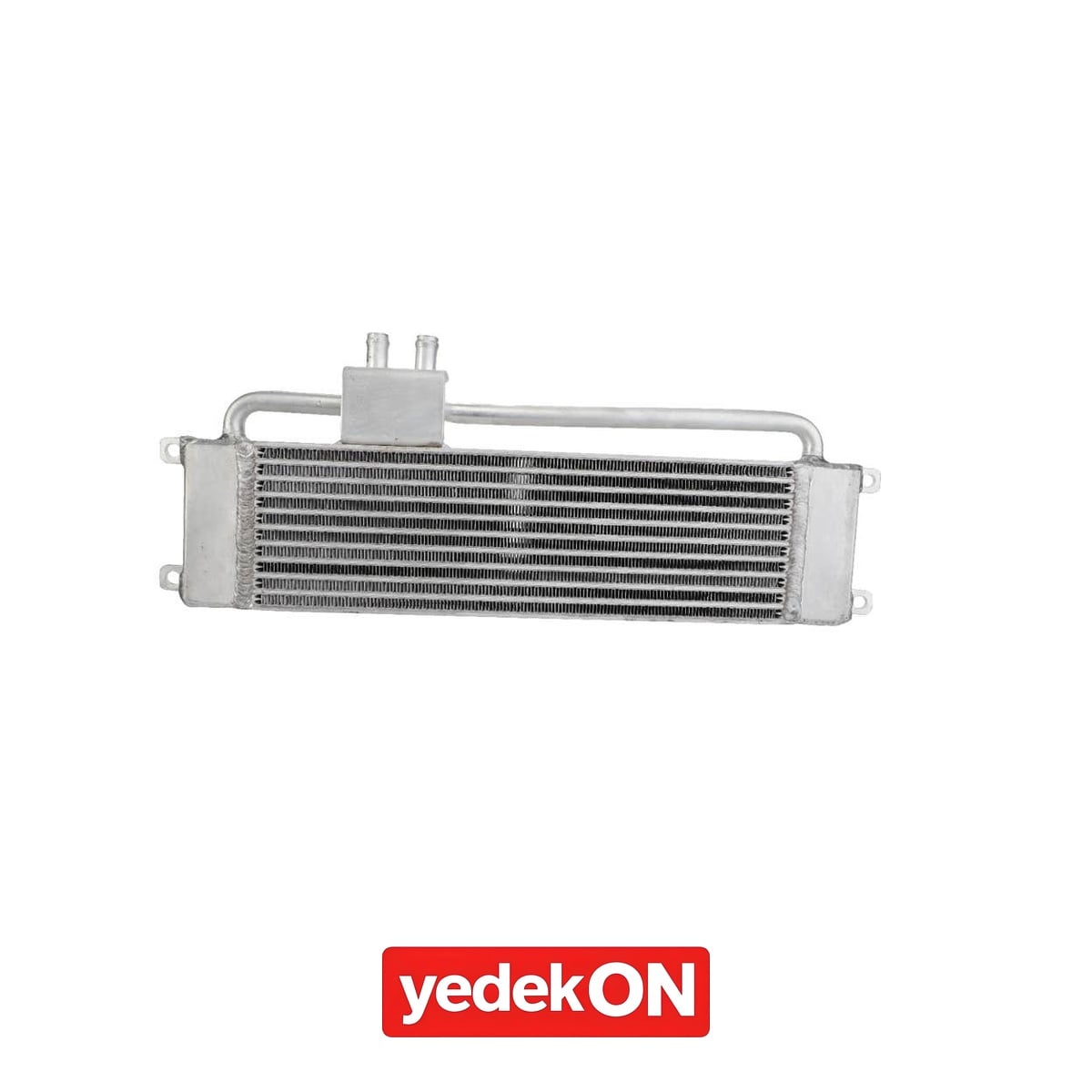AGCO Yağ Soğutucu - Massey Ferguson | 4356745M6