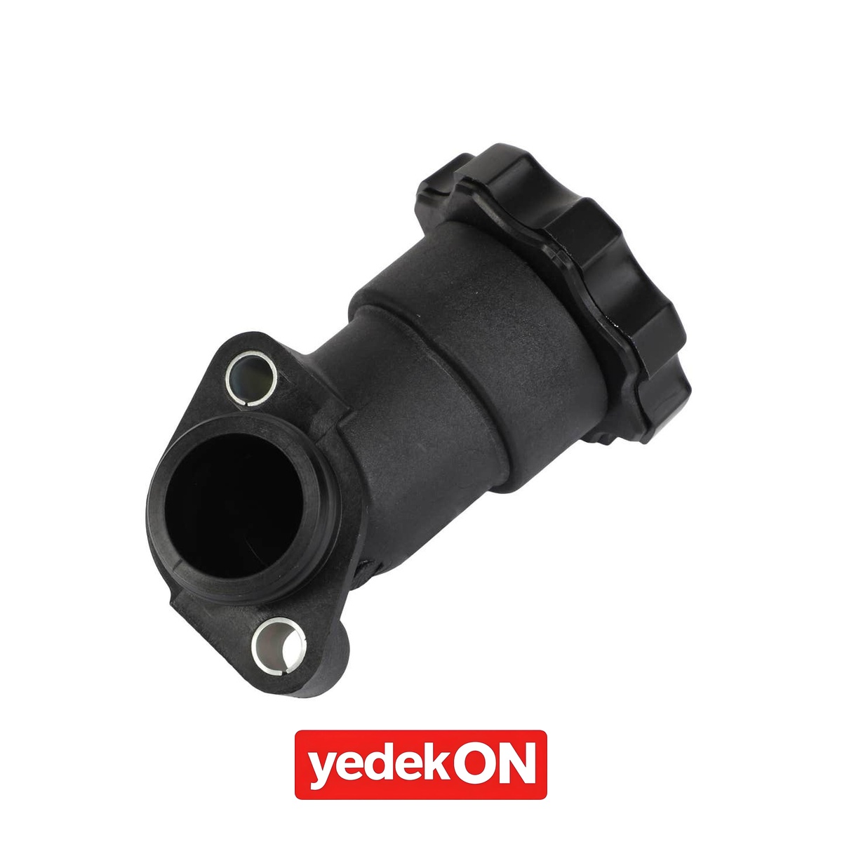 AGCO Yağ Doldurma Ağızlığı - Massey Ferguson | 4226770M1