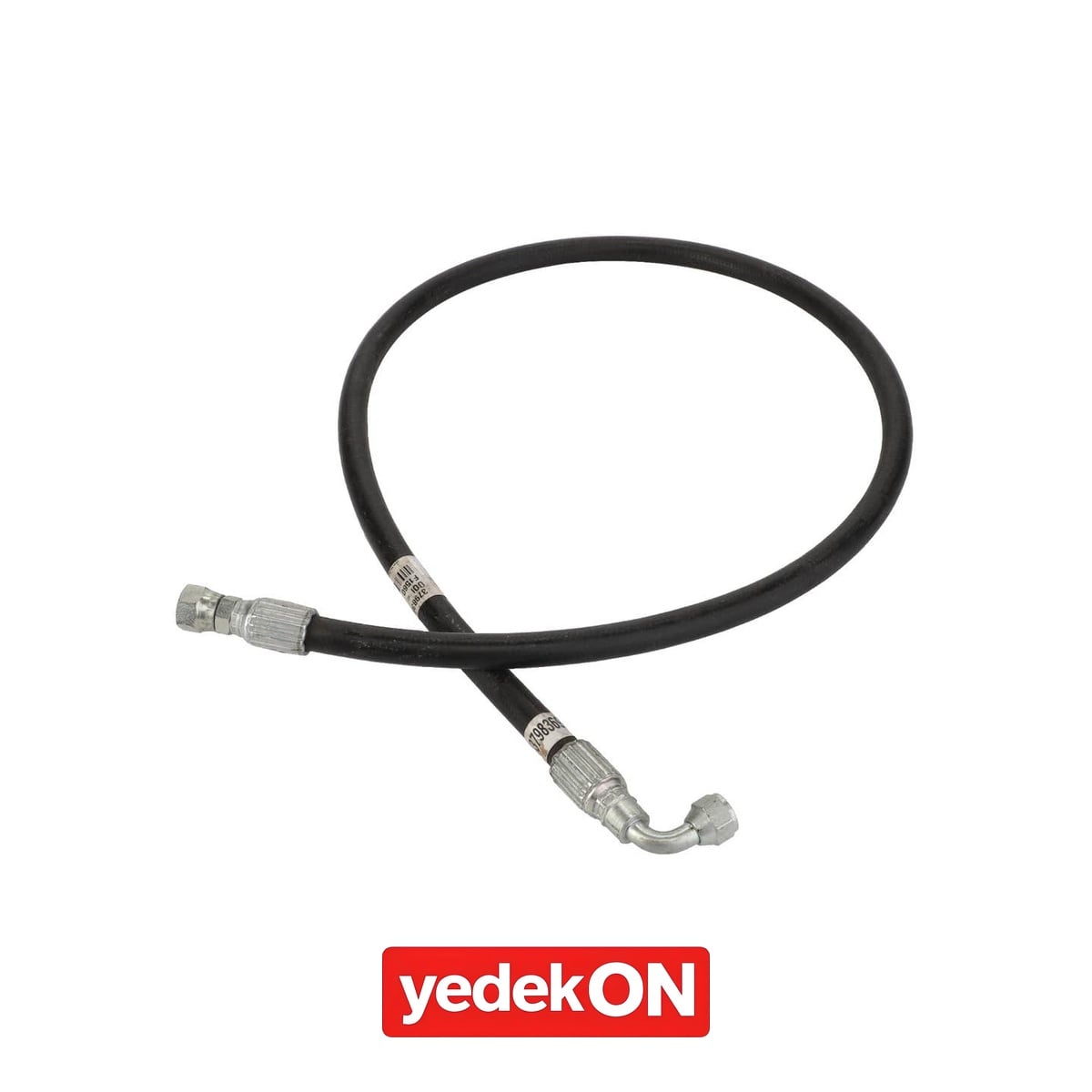 AGCO Hidrolik Hortum - Massey Ferguson | 3798369M1