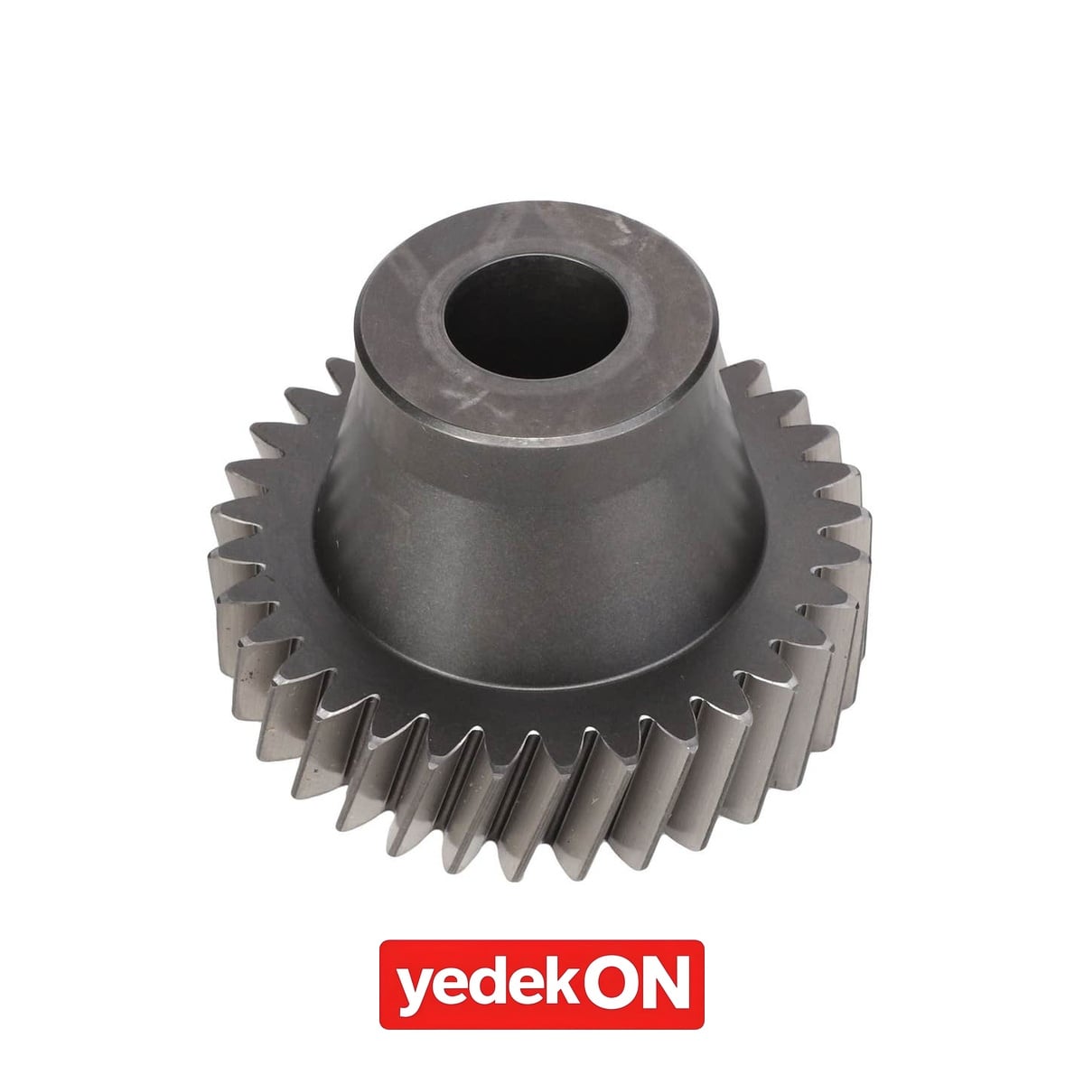 AGCO Dişli Kasnak - Valtra | V837070006