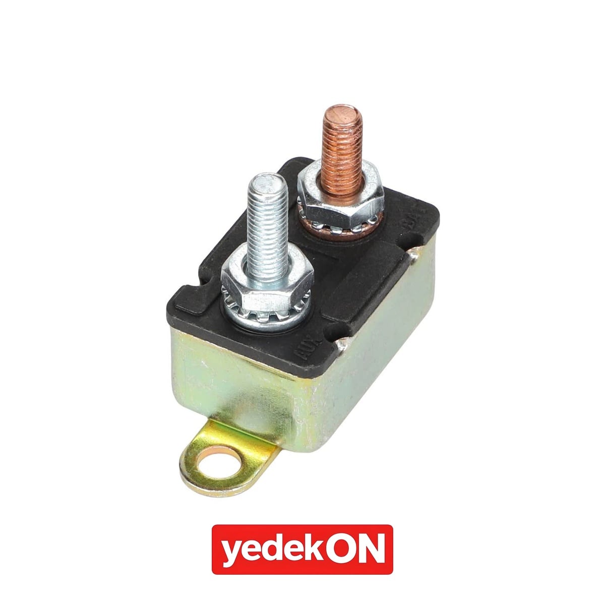 AGCO Kesme Anahtarı - Massey Ferguson | 277424M1