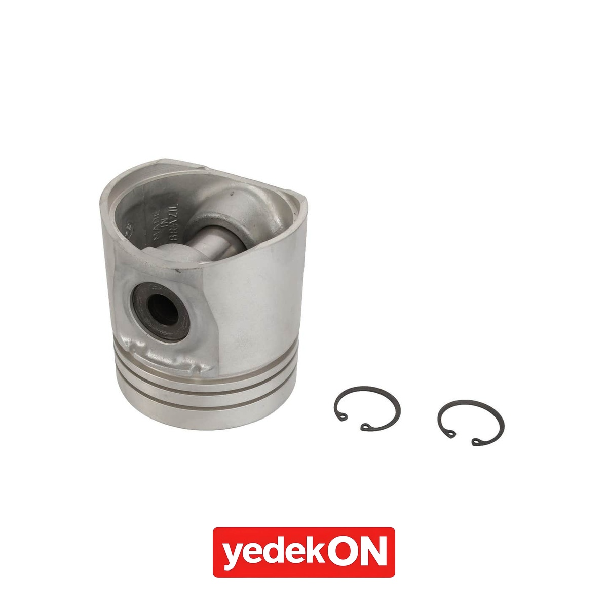 AGCO Piston - Massey Ferguson | 4223808M91