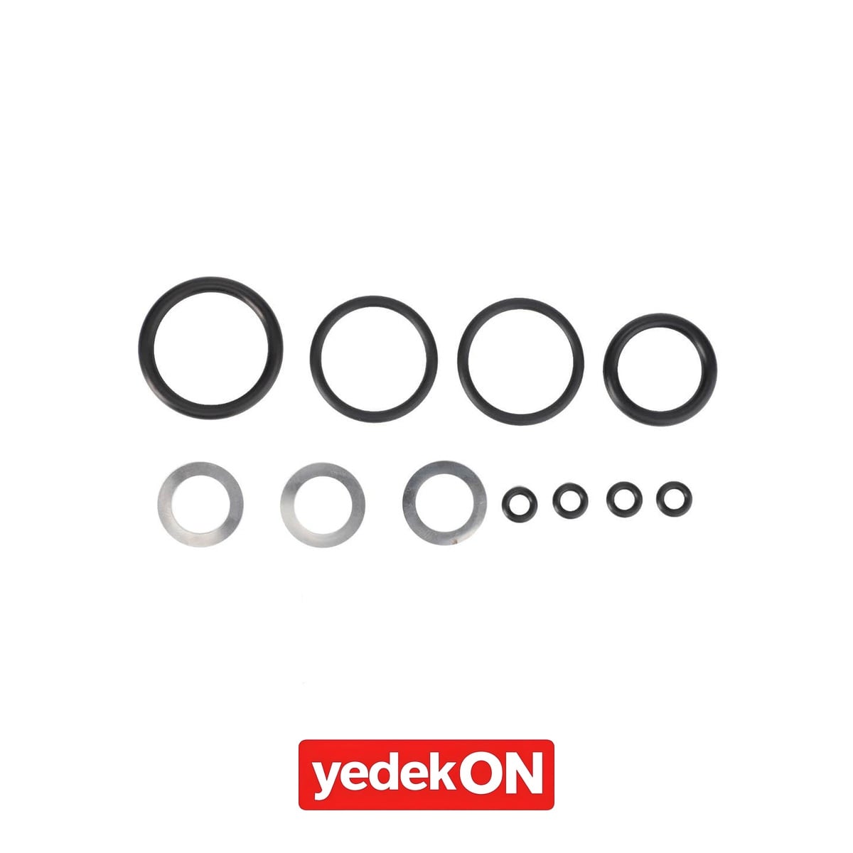AGCO Keçe Takımı - Massey Ferguson | 3792640M1