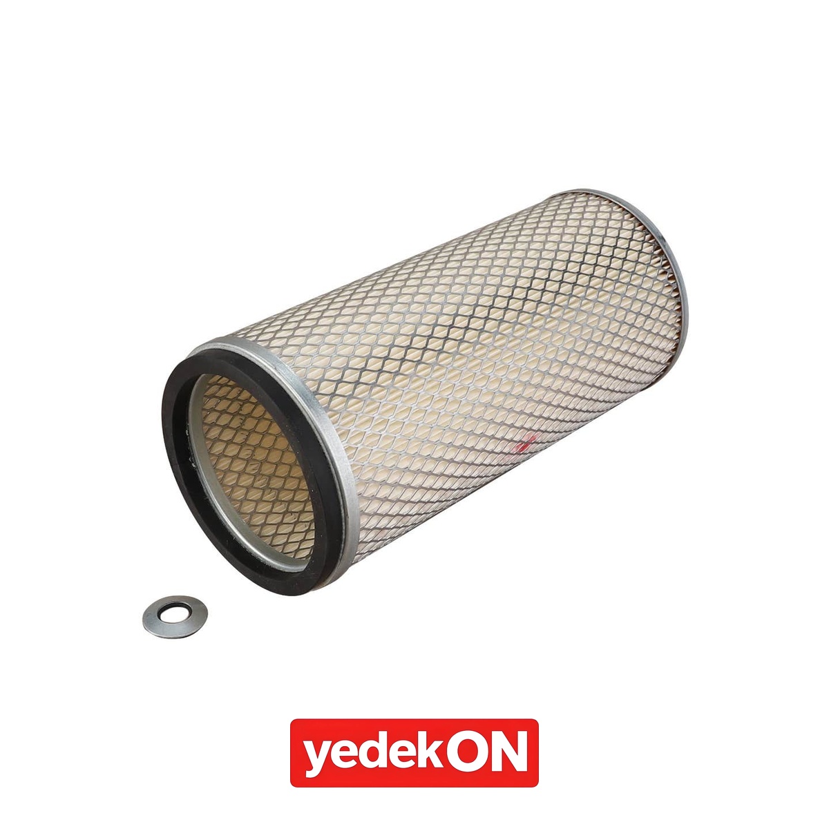 AGCO Hava Filtre Kartuşu - Massey Ferguson | 1055533M91