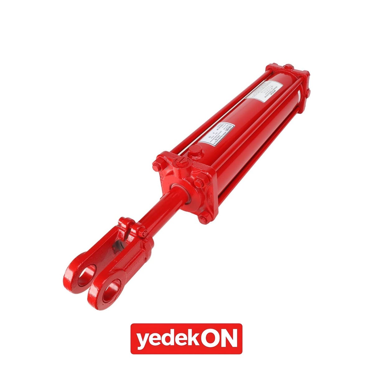 AGCO Hidrolik Silindir - Massey Ferguson | SN12000