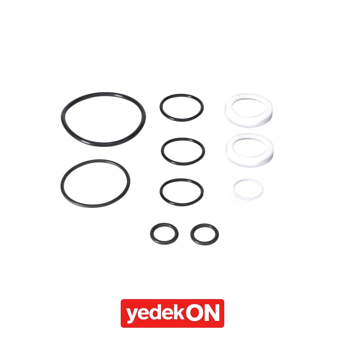 AGCO KZ Valf Onarım Kiti - AGCO | AG060921