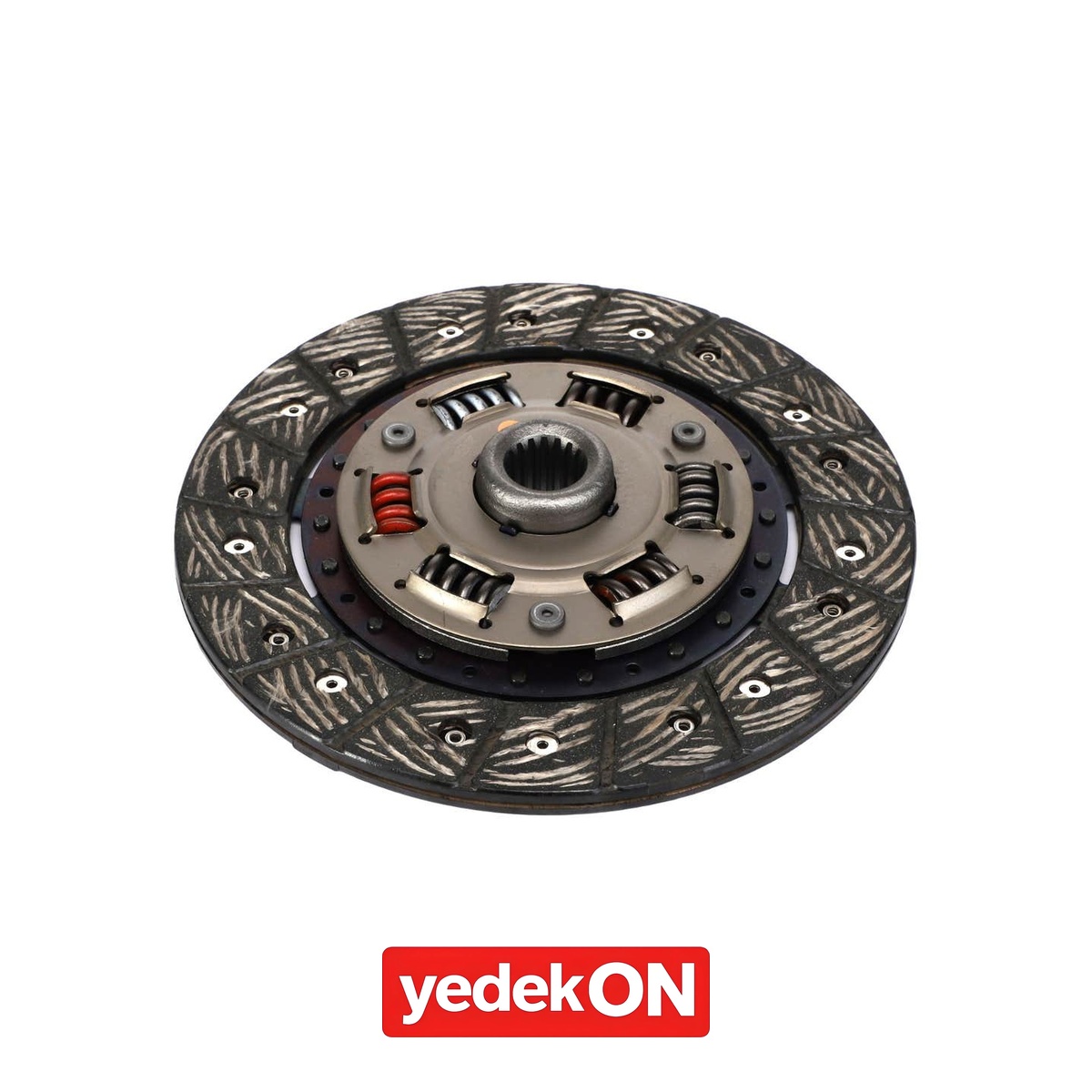 AGCO Disk - Massey Ferguson | 3755228M91