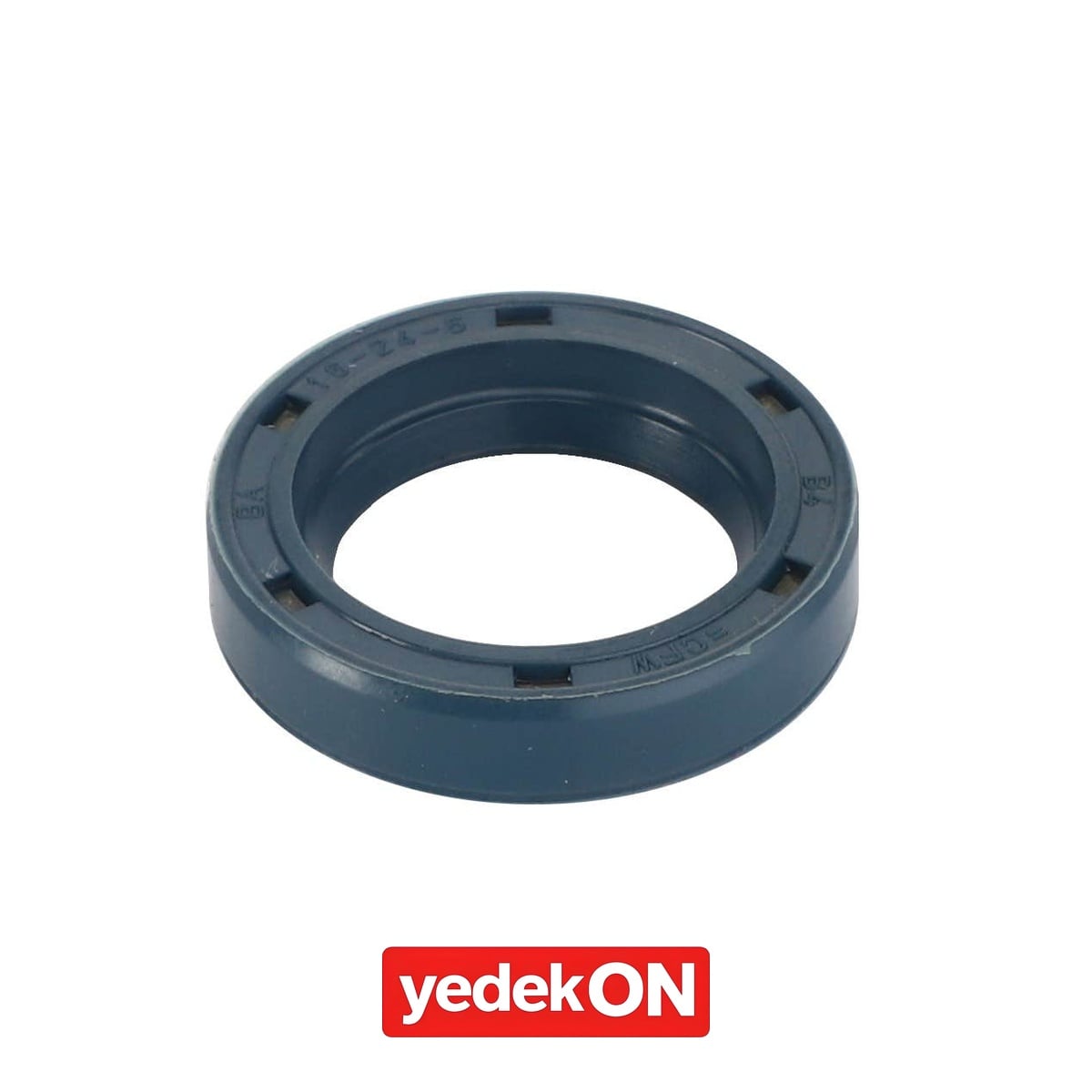 AGCO Yağ Keçesi - Fendt | 2.1519.078.0